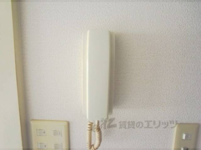 ドアフォン（ＴＶ含）