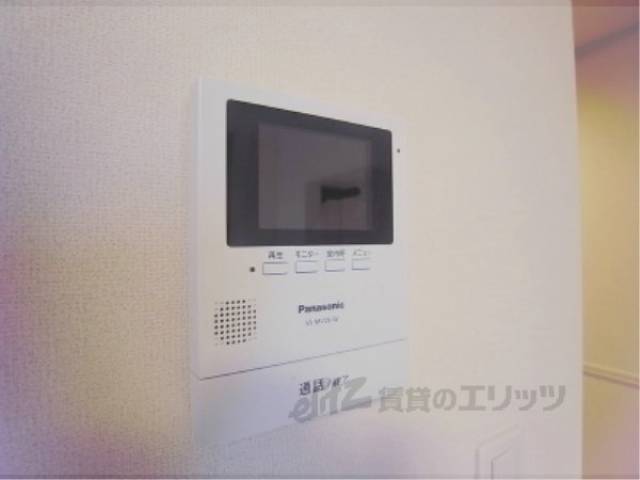 モニターフォン