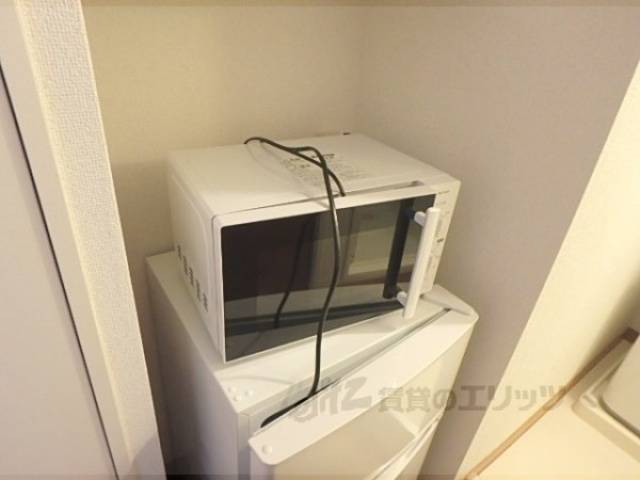 電子レンジ