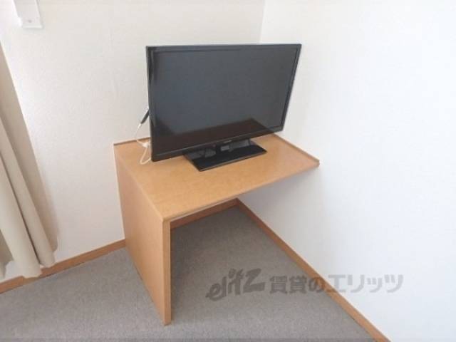 テレビ
