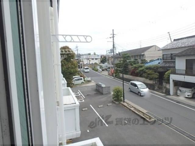 物干し