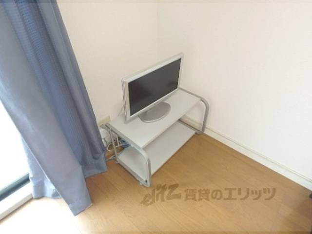 テレビ