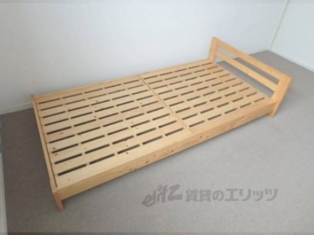 ベッド