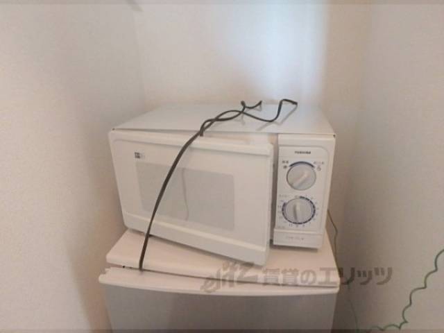 電子レンジ