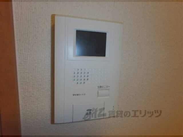 モニターフォン