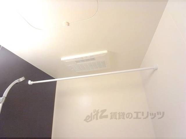 浴室乾燥