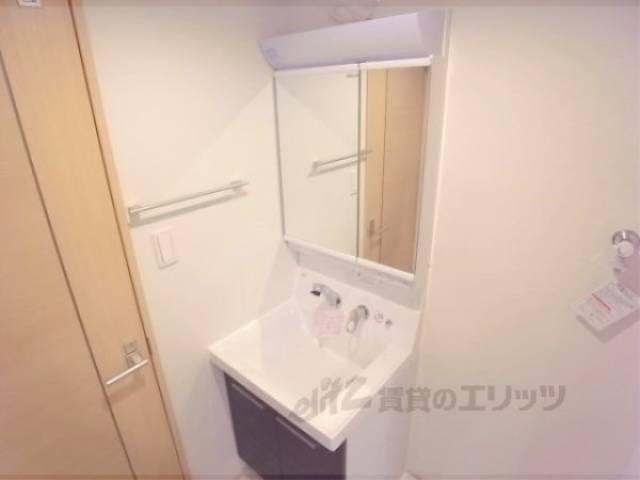洗面所