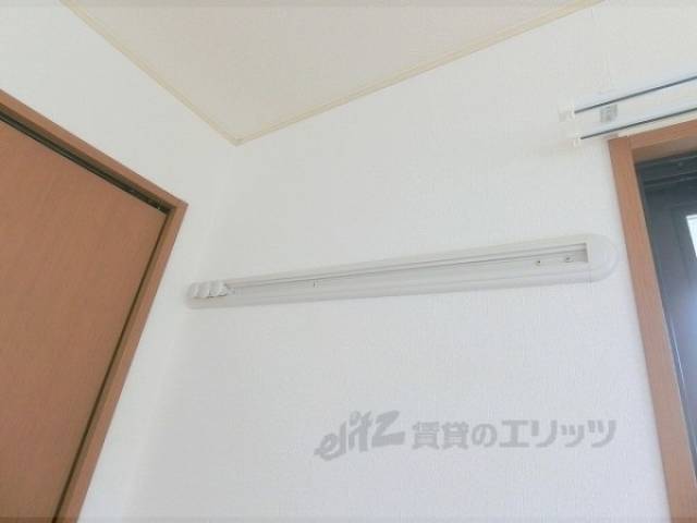 ハンガーラック