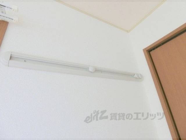 ハンガーラック