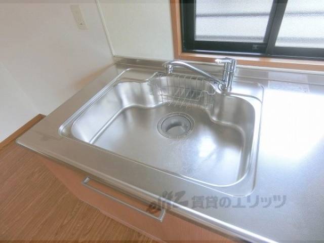 キッチン　シンク