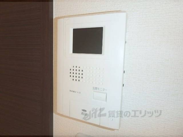 モニターフォン