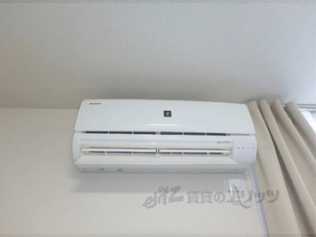 エアコン　エアコン