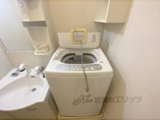 洗濯機