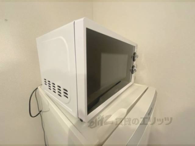 電子レンジ