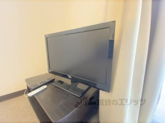 テレビ