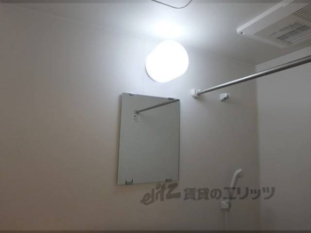 洗面所