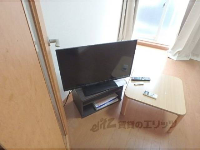 テレビ