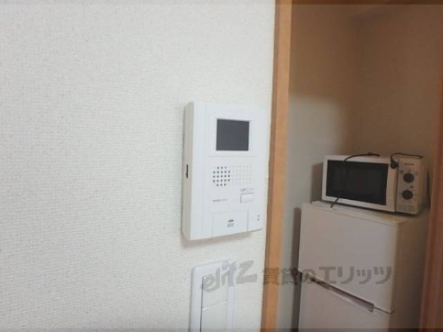 ドアフォン（ＴＶ含）