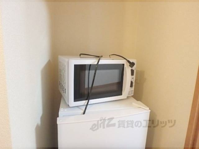 電子レンジ