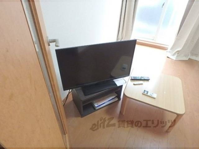 テレビ