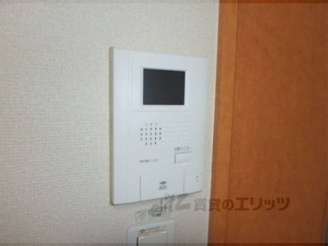 ドアフォン（ＴＶ含）