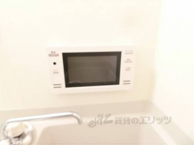 風呂　テレビ
