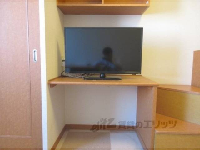テレビ