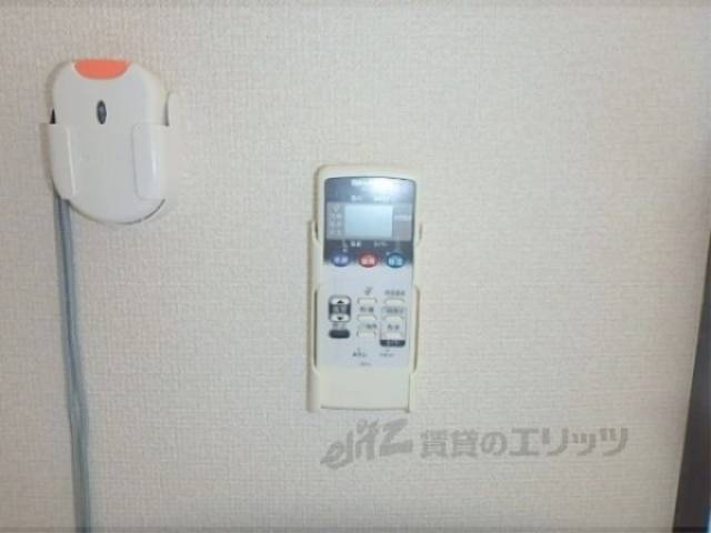 リモコン【エアコン】