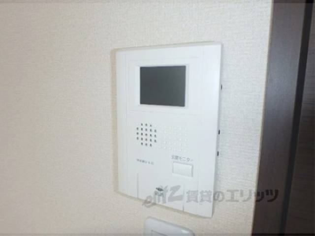 モニターフォン