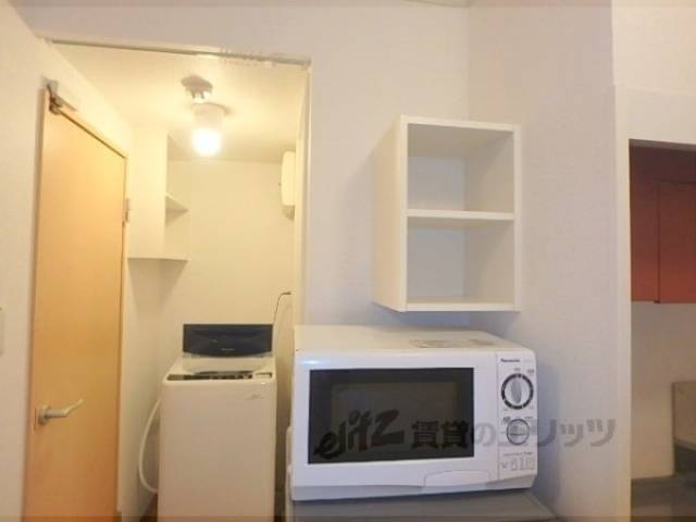 電子レンジ