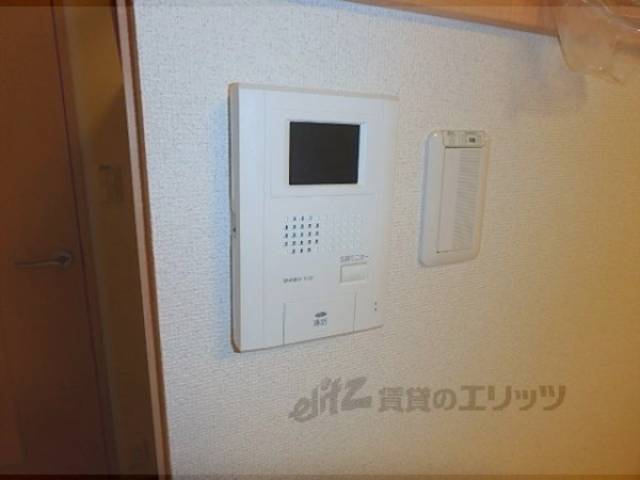 モニターフォン