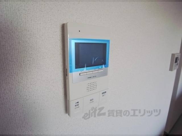 モニターフォン
