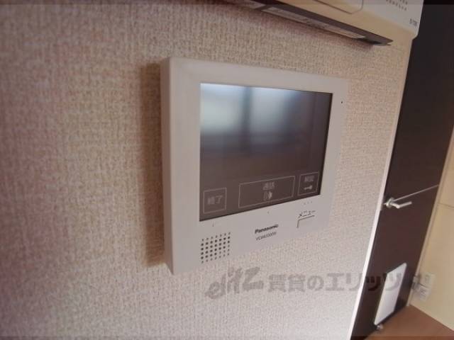 ＴＶドアホン