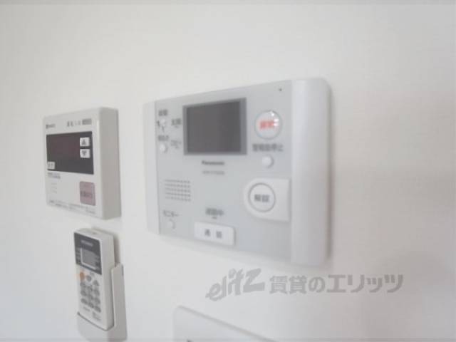 モニタ－ホン