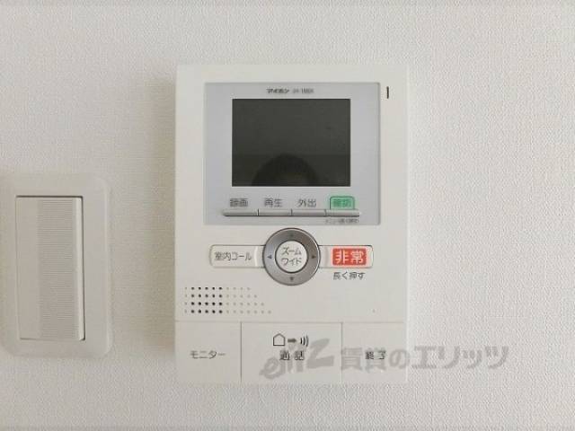 ドアフォン（ＴＶ含）
