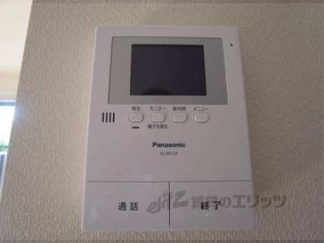ドアフォン（ＴＶ含）