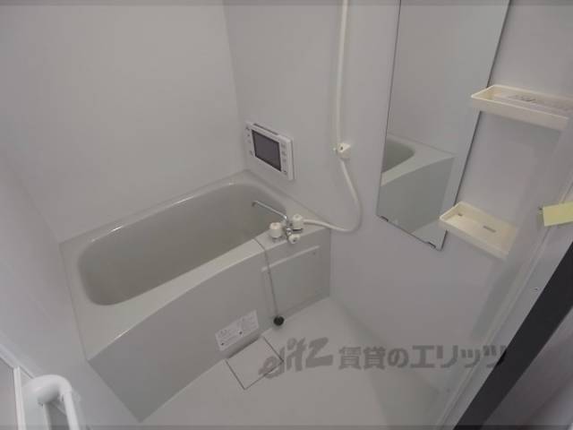 風呂　同タイプマンションの写真です。
