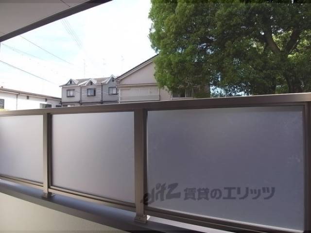 眺望　同タイプマンションの写真です。