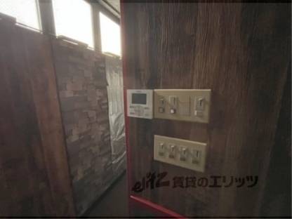 タッチパネル
