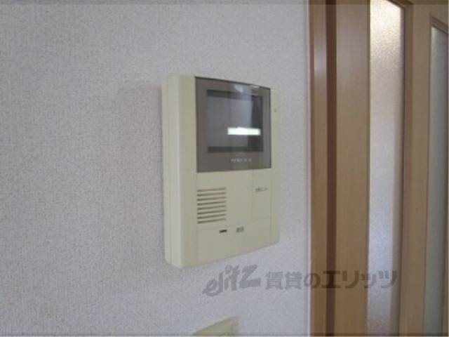 ドアフォン（ＴＶ含）