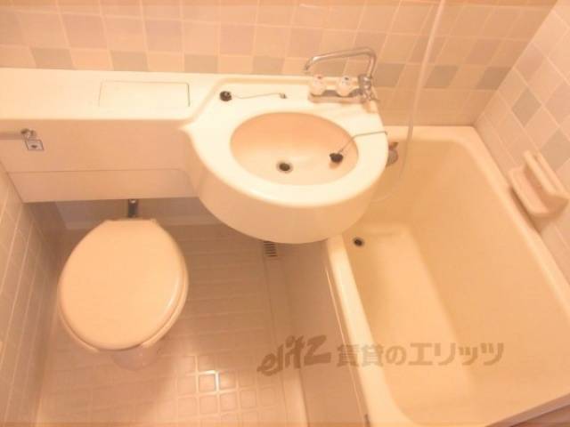 ユニットバス