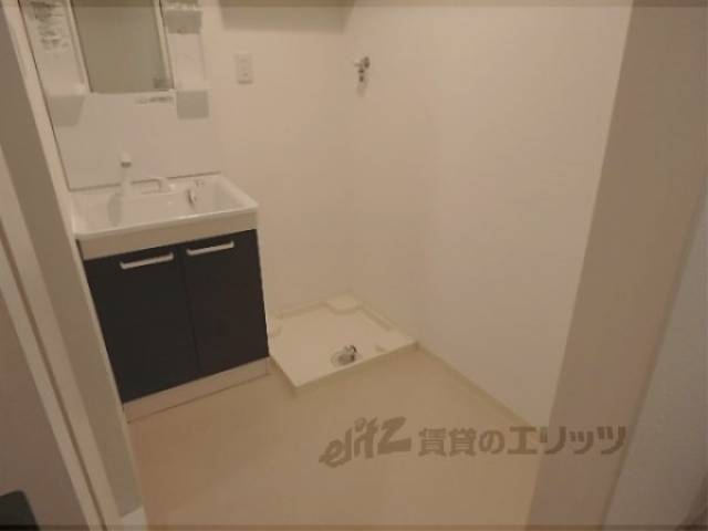 洗面所　脱衣所