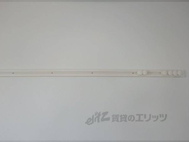 ハンガー掛け