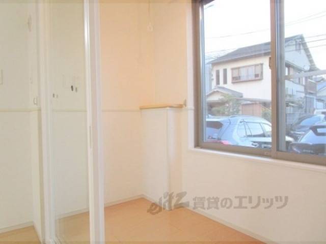 ベランダ　サンルーム