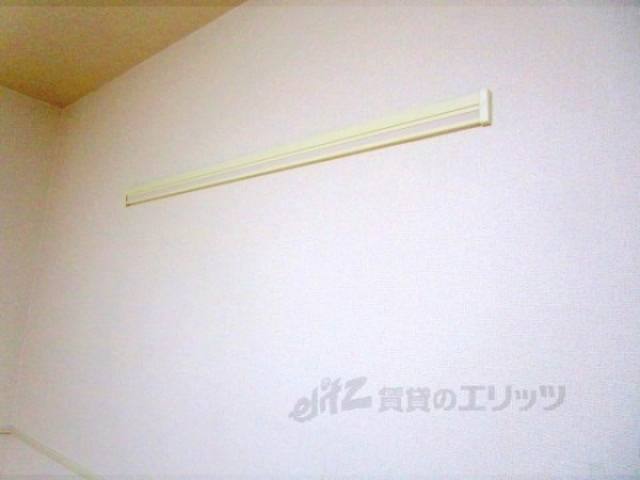 ハンガー掛け
