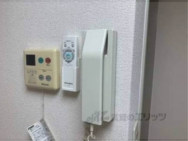 インターフォン