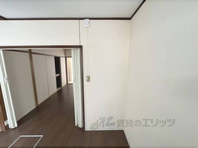 冷蔵庫置場