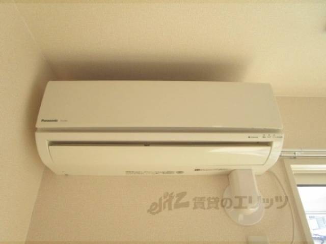 エアコン　ダイニングのエアコン