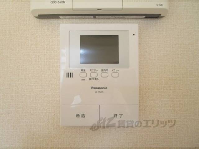 ドアフォン（ＴＶ含）