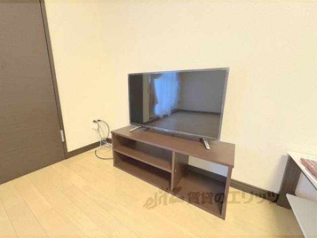 テレビ
